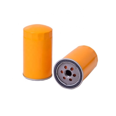 Filtro de óleo hidráulico para caminhão pesado profissional 93*165mm 320/04133 LF17556