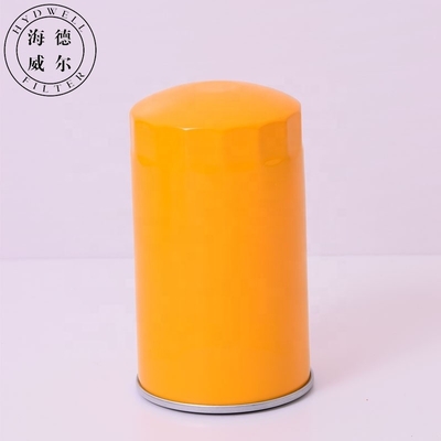 Filtro de óleo hidráulico para caminhão pesado profissional 93*165mm 320/04133 LF17556