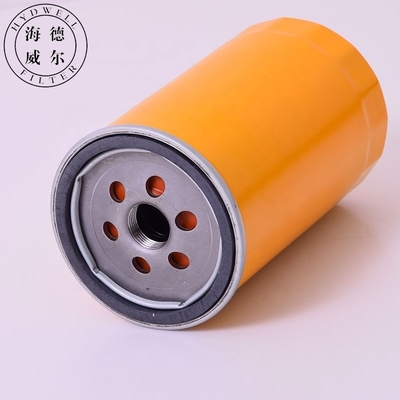 Filtro de óleo hidráulico para caminhão pesado profissional 93*165mm 320/04133 LF17556