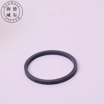 Filtro de óleo hidráulico para caminhão pesado profissional 93*165mm 320/04133 LF17556