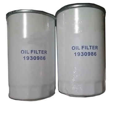 Hydwell HF6350 P763987 1930986 Filtro hidráulico giratório para rolamentos de tractores CASE