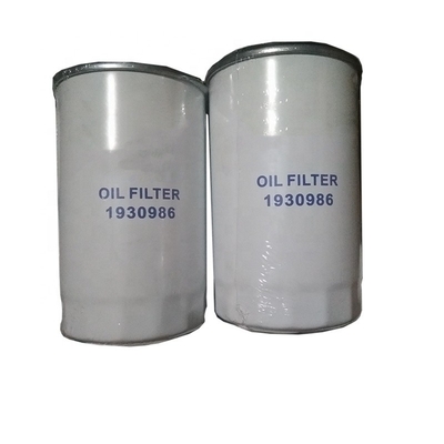 Hydwell HF6350 P763987 1930986 Filtro hidráulico giratório para rolamentos de tractores CASE