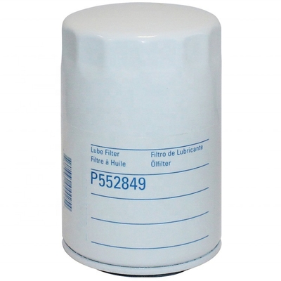 Sistema de lubrificação diesel P555522 B247 LF3361 P502051 P552849 O-35150 para escavadeira de camião