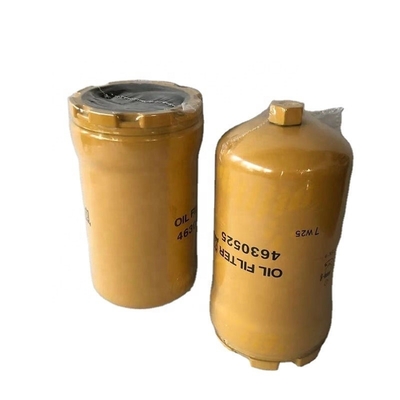 4630525 HF35516 WH9012 BT9440 SH60236 Elemento de filtro hidráulico para escavadeira a preços acessíveis