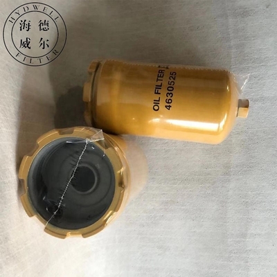 4630525 HF35516 WH9012 BT9440 SH60236 Elemento de filtro hidráulico para escavadeira a preços acessíveis