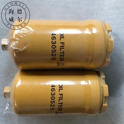 4630525 HF35516 WH9012 BT9440 SH60236 Elemento de filtro hidráulico para escavadeira a preços acessíveis