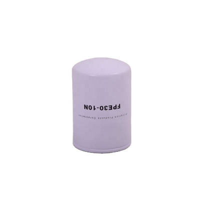 FPE30-10N P551551 6634505 AM107481 591689 43919976 2046286 Filtro hidráulico com conceção