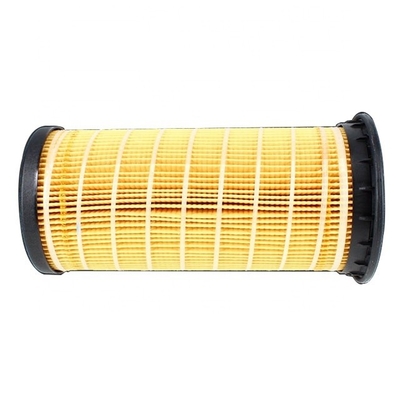 Elementos de filtro de óleo de abastecimento de alimentos e bebidas 500-0483 para eficiência das peças do motor Hydwell