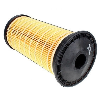 Elementos de filtro de óleo de abastecimento de alimentos e bebidas 500-0483 para eficiência das peças do motor Hydwell