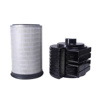 Filtro de ar de modelo de carro de ferro AH1101 PA5303 P500192 AH-5702 Outros filtros AH1100 PA5302 P500199 AH-5701