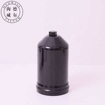 23S4913122 SH60212 Acessórios de máquinas de construção Transmissão de rolos Filtro de óleo hidráulico