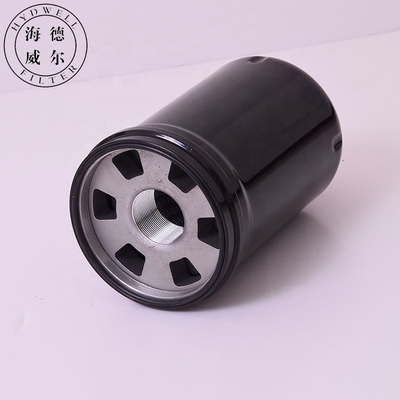 23S4913122 SH60212 Acessórios de máquinas de construção Transmissão de rolos Filtro de óleo hidráulico