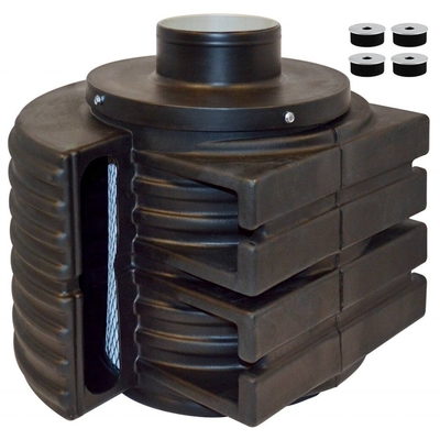 Filtro de ar para uso marinho Ah1100 PA5302 P500199 Ah-5701 para aplicações marítimas W74B191