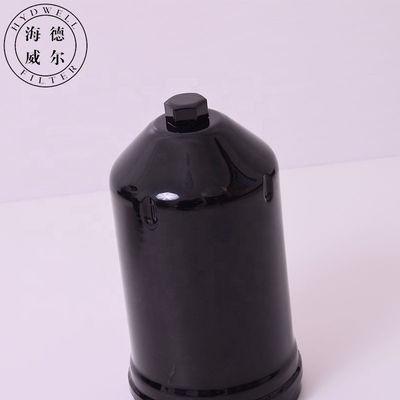 23S4913122 SH60212 Acessórios de máquinas de construção Transmissão de rolos Filtro de óleo hidráulico
