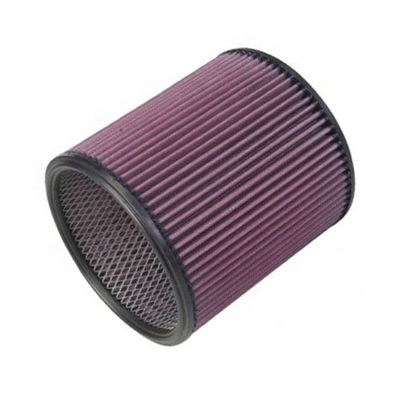 223*223*262 Elementos de filtragem de ar OE NO. af25189 para eficiência do sistema de ar melhorado