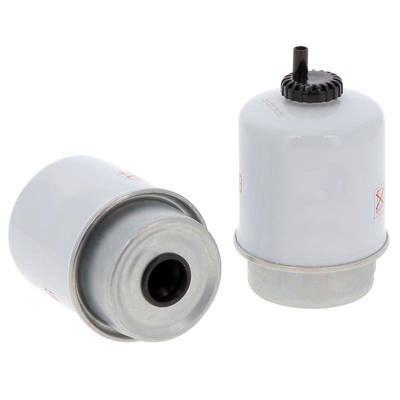 26560145 FS19530 Separador combustível/água Elementos de filtro de combustível para máquinas de construção