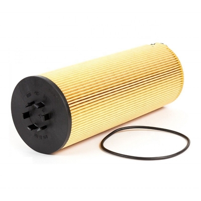 Filtro de óleo para automóveis A5411800009 5411840225 0687100 5411800209 EL12310X Lf17487 para HARVESTER