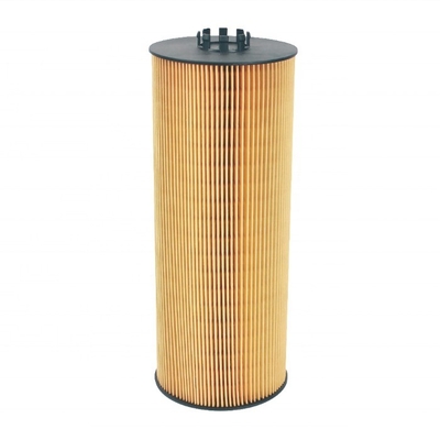 Filtro de óleo para automóveis A5411800009 5411840225 0687100 5411800209 EL12310X Lf17487 para HARVESTER
