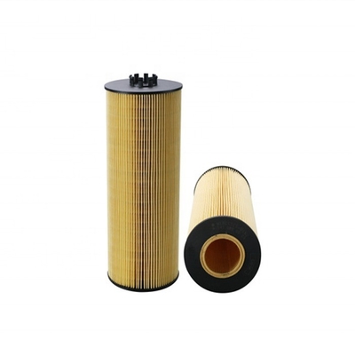 Filtro de óleo para automóveis A5411800009 5411840225 0687100 5411800209 EL12310X Lf17487 para HARVESTER