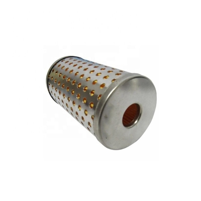 Tipo de filtro Filtro de óleo 1902137 100,5*59 mm Elemento de cartucho hidráulico para peças de camião