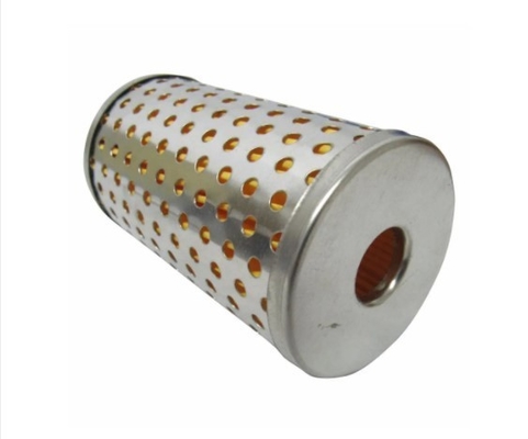 Tipo de filtro Filtro de óleo 1902137 100,5*59 mm Elemento de cartucho hidráulico para peças de camião