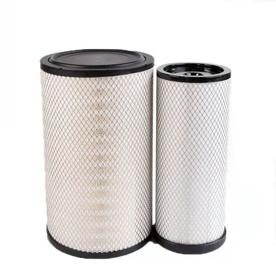 Elemento de filtro de ar bom para camiões pesados 8970622940 P543614 AF543614 DA2788 1654689TA2 95627132
