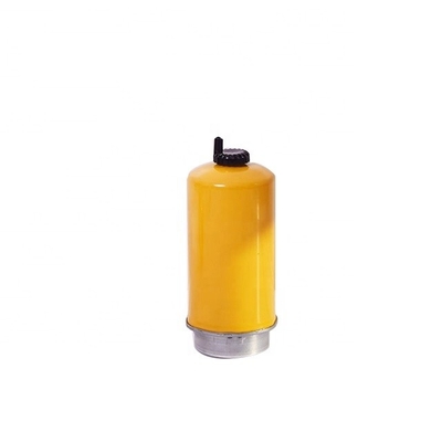 Papel de filtro para separador de combustível e água de motores a diesel de tractor, n.o de referência FS20049 3619554