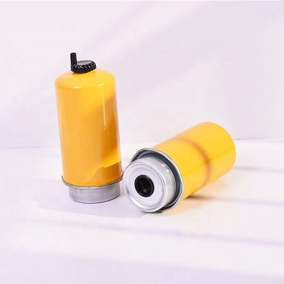 Papel de filtro para separador de combustível e água de motores a diesel de tractor, n.o de referência FS20049 3619554