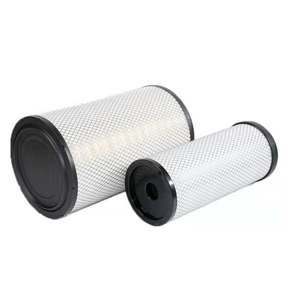 Elemento de filtro de ar bom para camiões pesados 8970622940 P543614 AF543614 DA2788 1654689TA2 95627132