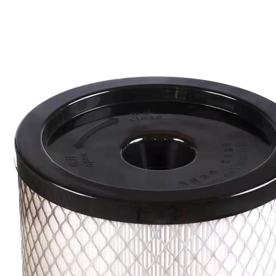 Elemento de filtro de ar bom para camiões pesados 8970622940 P543614 AF543614 DA2788 1654689TA2 95627132