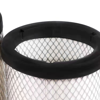 Elemento de filtro de ar bom para camiões pesados 8970622940 P543614 AF543614 DA2788 1654689TA2 95627132