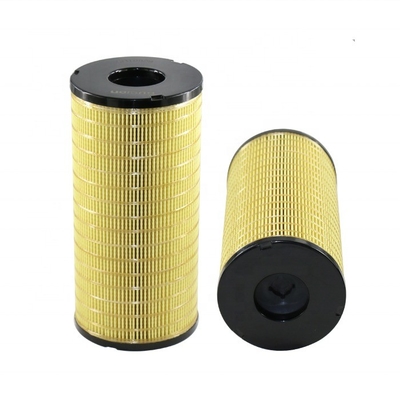 124*124*270 Tamanho Filtro de óleo de camião Filtro de combustível CH10930 10000-59645 para peças do motor