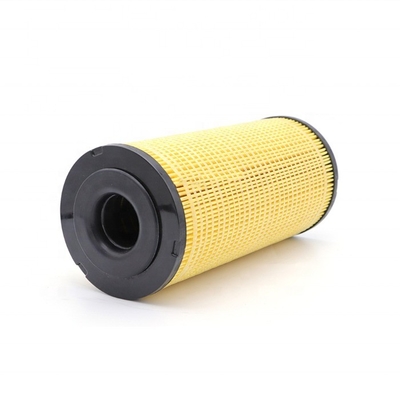 124*124*270 Tamanho Filtro de óleo de camião Filtro de combustível CH10930 10000-59645 para peças do motor
