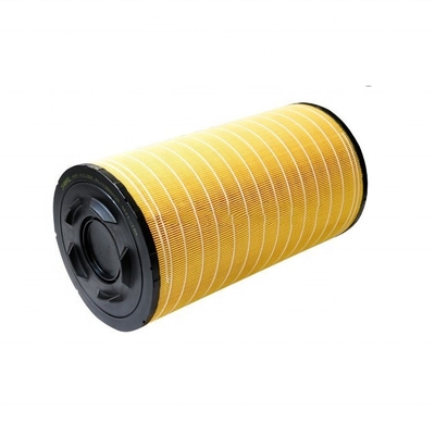 124*124*270 Tamanho Filtro de óleo de camião Filtro de combustível CH10930 10000-59645 para peças do motor