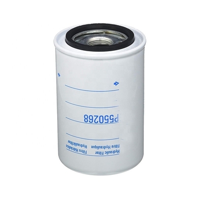 TELEHANDLER Filtro hidráulico P550268 5826002 6008772M91 32920002 Z768690958 84510478 HF6173