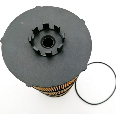 Peças para motores de camiões Cartucho de filtro de óleo de lubrificante P551005 LF17511 Para tratores Ano Outros