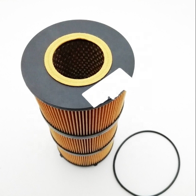 Peças para motores de camiões Cartucho de filtro de óleo de lubrificante P551005 LF17511 Para tratores Ano Outros