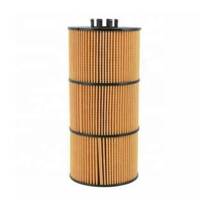 Peças para motores de camiões Cartucho de filtro de óleo de lubrificante P551005 LF17511 Para tratores Ano Outros