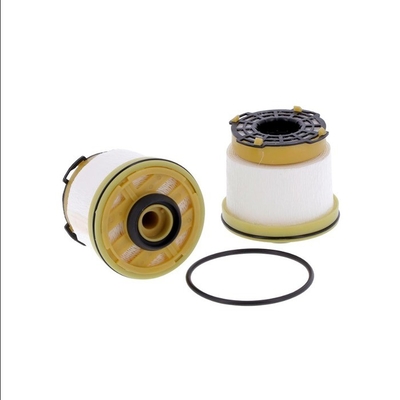 Modelo de caminhão escavadeira Motor de automóvel Filtro de combustível diesel para peças de tractor AB399176AC SN25103