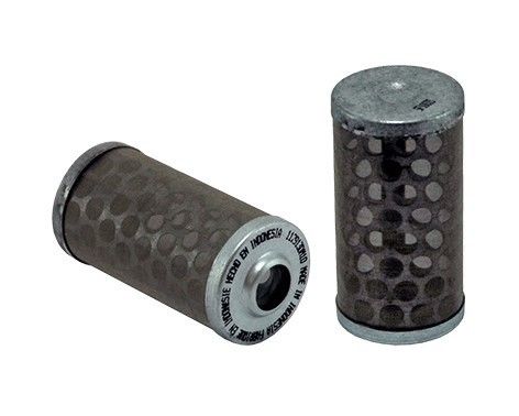 Elementos de filtro de combustível F5218 para motores Diesel Hydwell