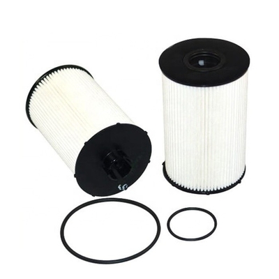 P550824 Cartucho de filtro de separador de combustível e água eficaz para motores a diesel de restaurantes