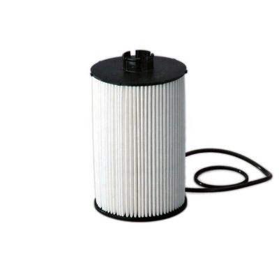 P550824 Cartucho de filtro de separador de combustível e água eficaz para motores a diesel de restaurantes