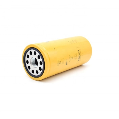1254 HYDWELL 330D 330C Excavadora Gerador Partes do motor Filtro de óleo lubrificante 1R1808 1R-1808