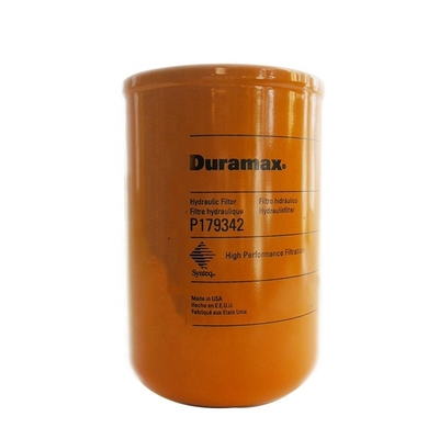 Outros equipamentos para automóveis Filtro hidráulico de óleo 17270572 BT8439-MPG 181167A1 254686A1 86982180 CA0040952