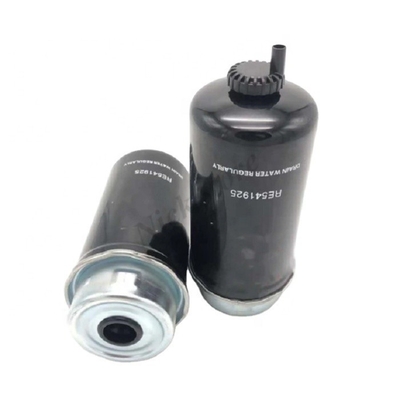 Filtro de combustível Hydwell RE541925 P551422 FS20077 para o desempenho do sistema de combustível diesel