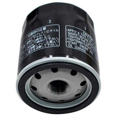 Filtro de óleo diesel 8-97148270-0 /8971482700 para motores de camiões HYDWELL C 260.26 Ferro