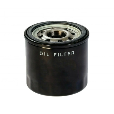 Filtro de óleo diesel 8-97148270-0 /8971482700 para motores de camiões HYDWELL C 260.26 Ferro