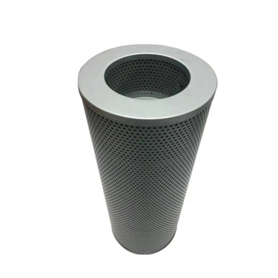 Eliminação de impurezas de óleo Filtro de óleo hidráulico Filtro de substituição de elementos 308064 SH65497