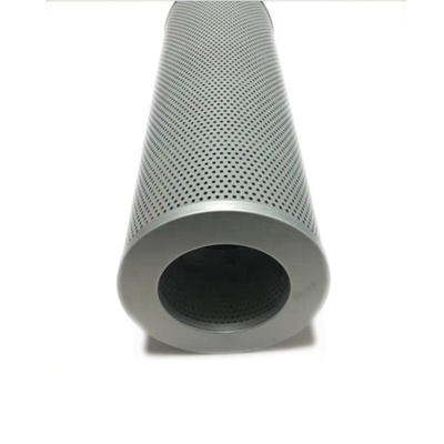 Eliminação de impurezas de óleo Filtro de óleo hidráulico Filtro de substituição de elementos 308064 SH65497