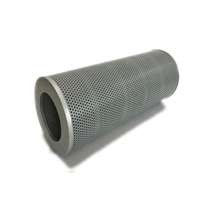 Eliminação de impurezas de óleo Filtro de óleo hidráulico Filtro de substituição de elementos 308064 SH65497
